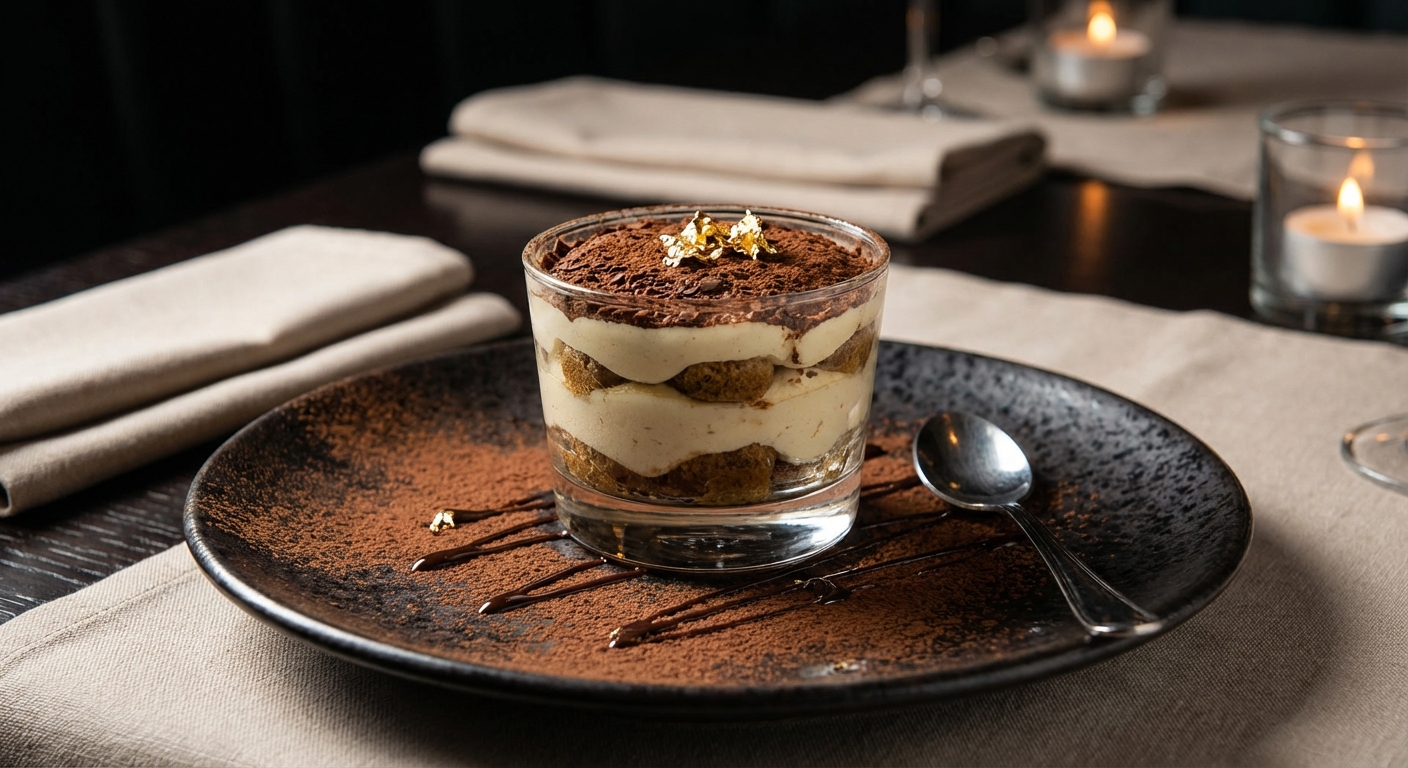 Dessert