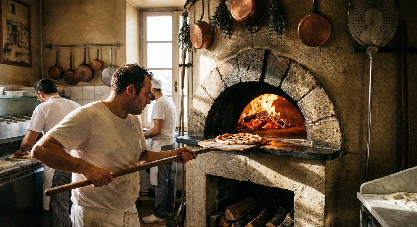 Quattro Formaggi