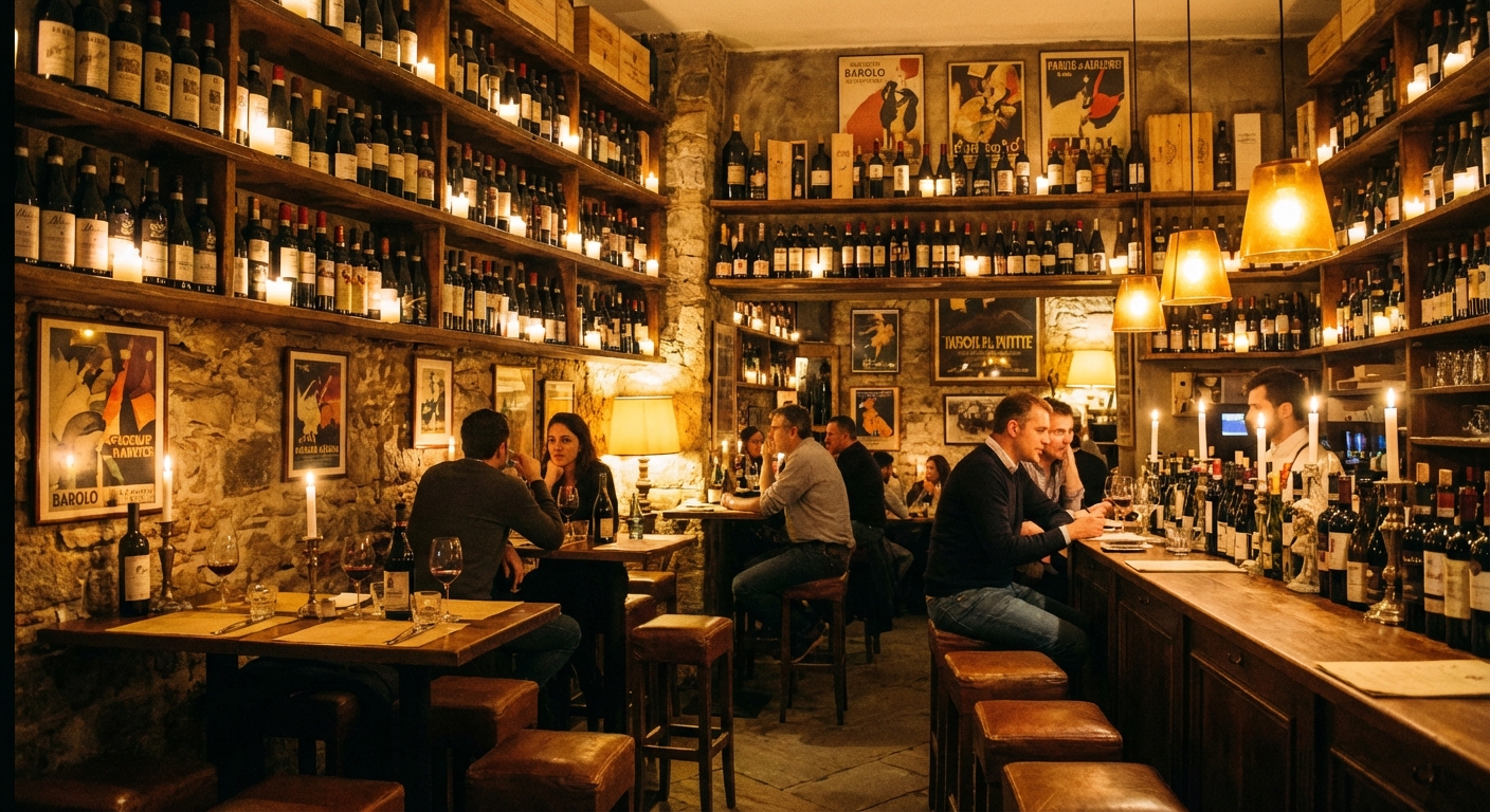 Weinbar