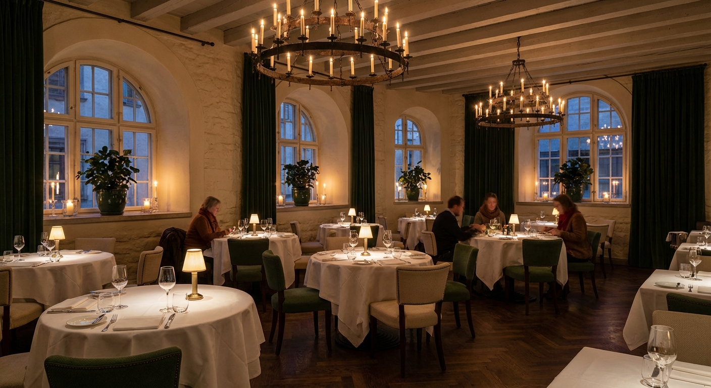 Hauptsaal