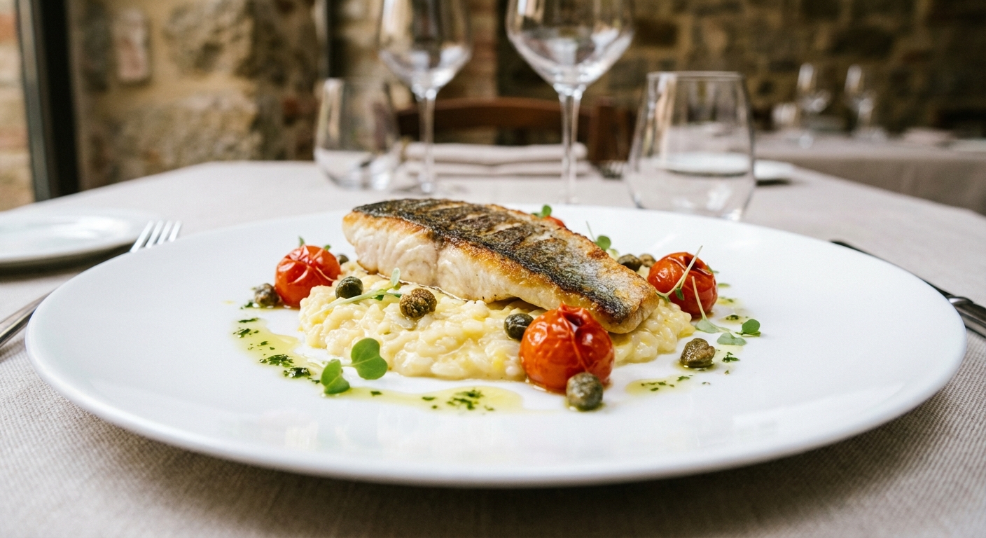 Branzino