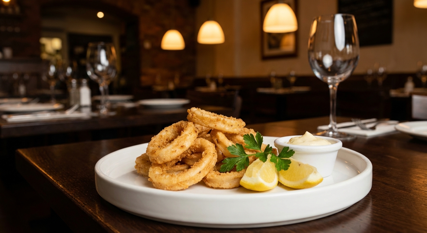 Calamari