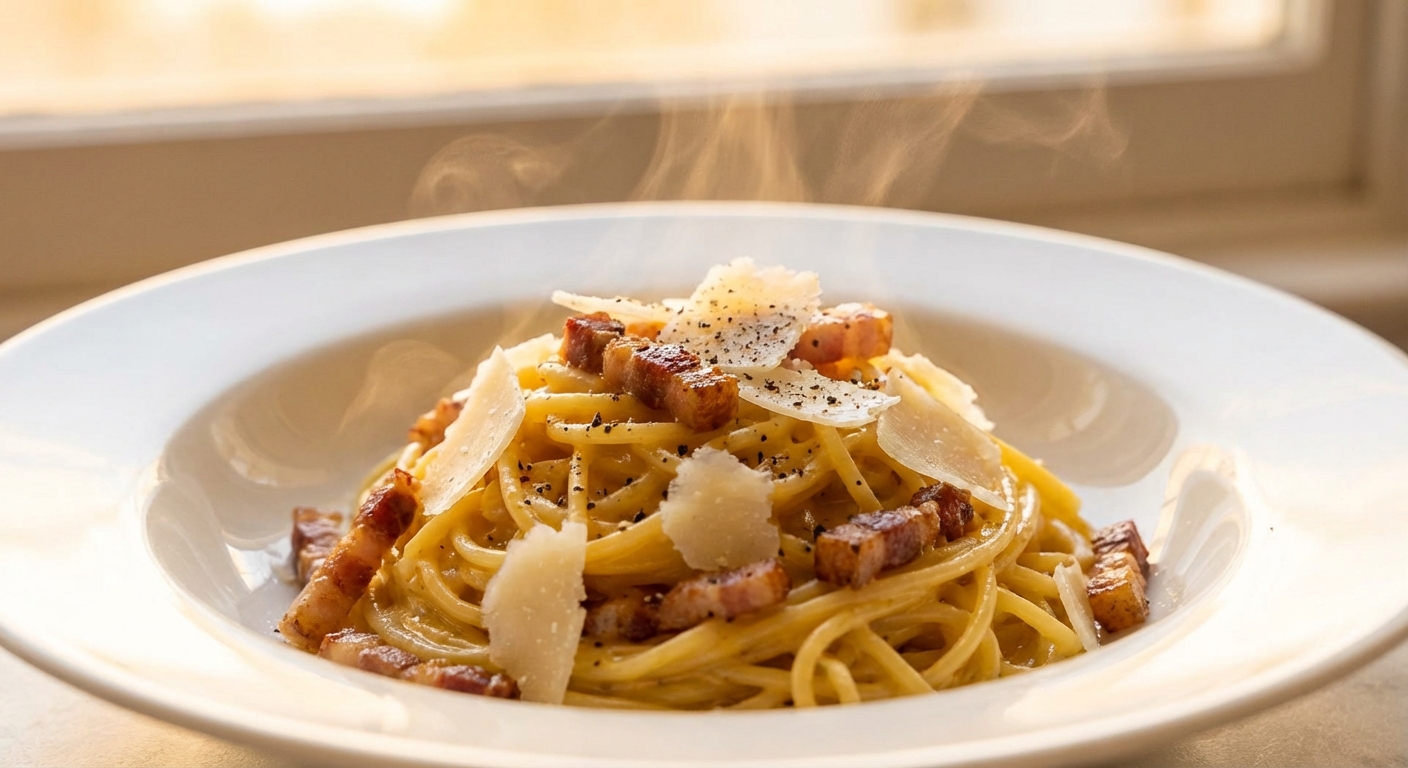 Carbonara