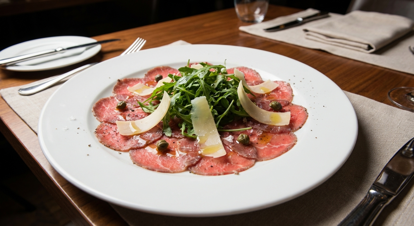 Carpaccio
