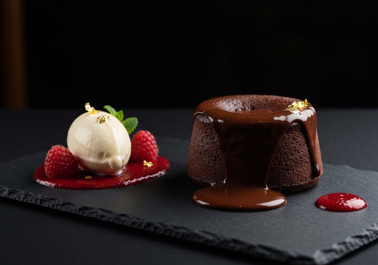 Fondente al Cioccolato