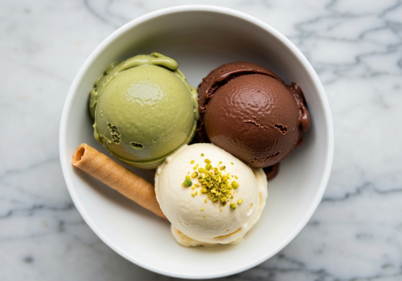 Gelato Artigianale