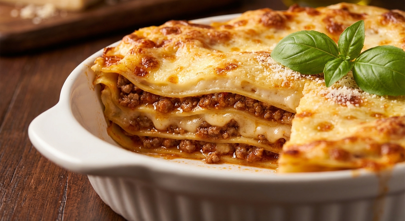 Lasagne