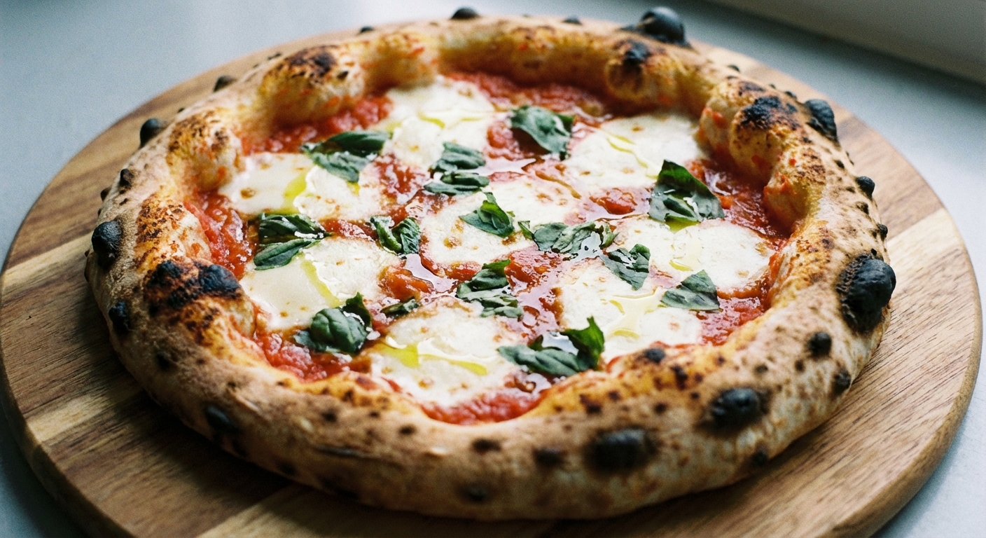 Margherita