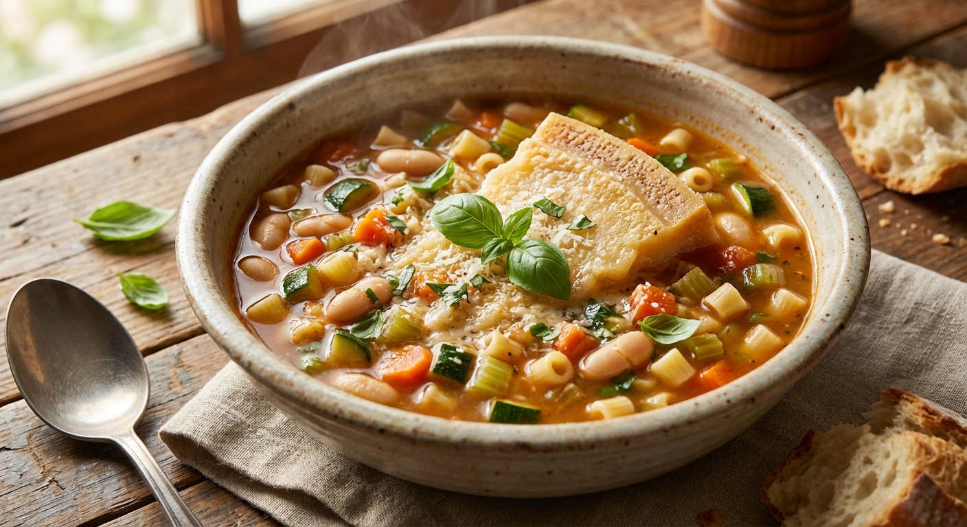 Minestrone
