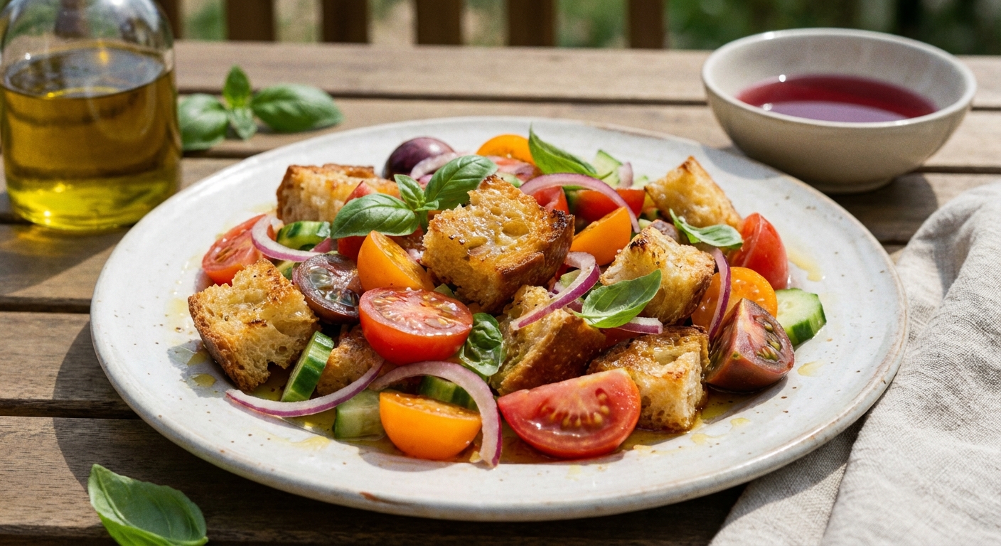 Panzanella