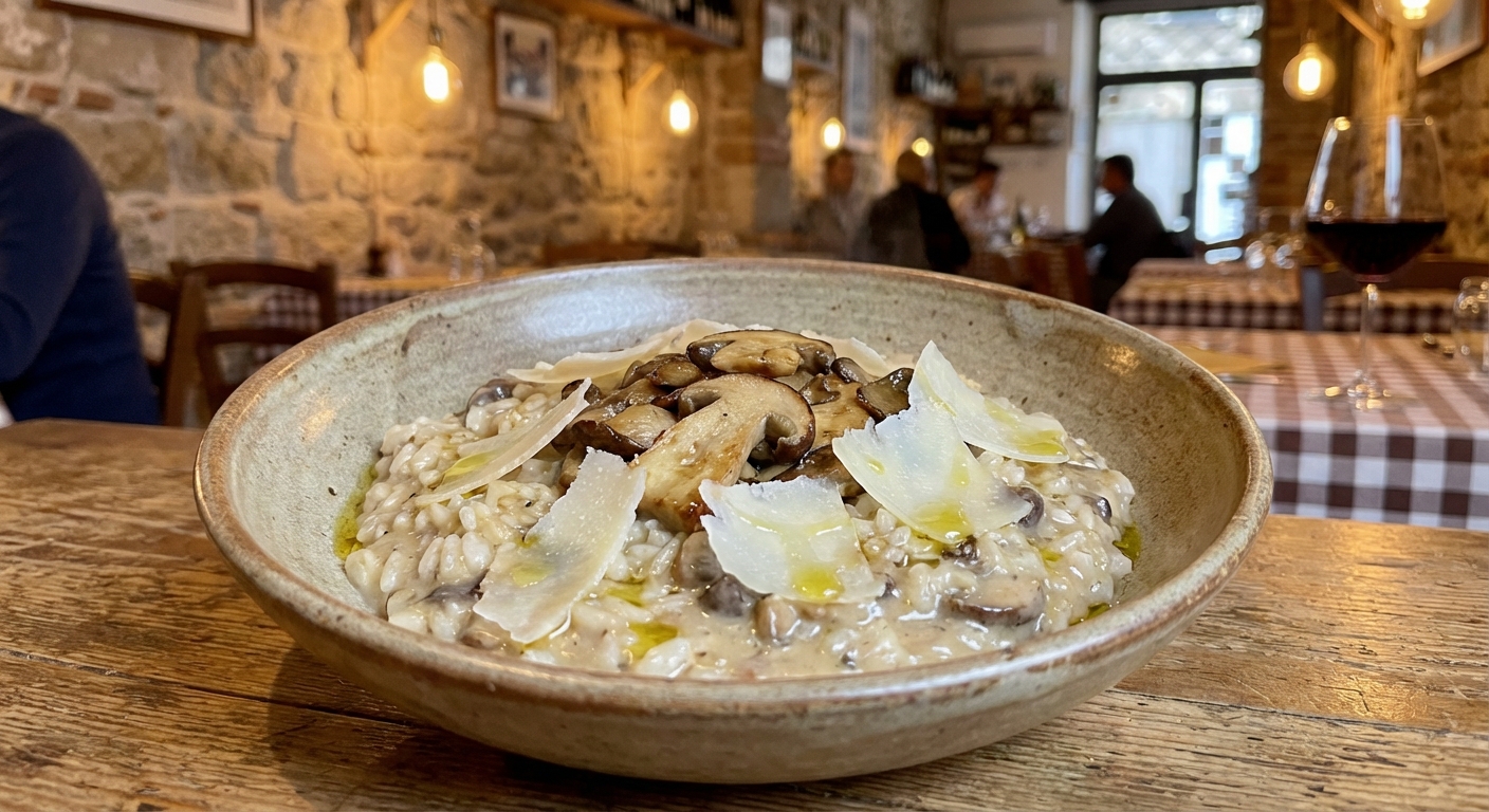 Risotto