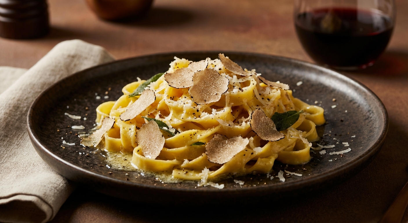 Tagliatelle