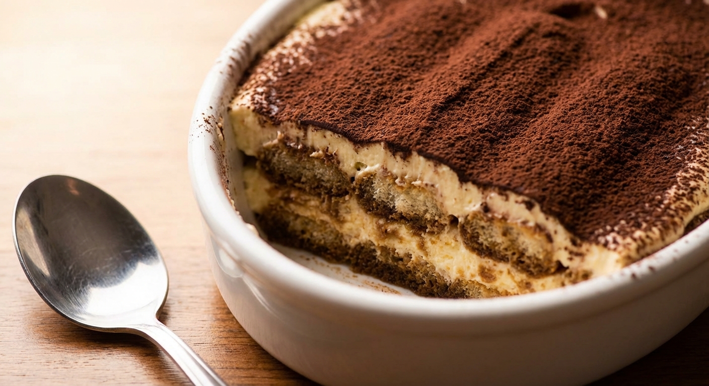 Tiramisù